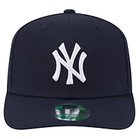 New Era New York Yankees Player Replica 9SEVENTY Adjustable Hat