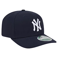 New Era New York Yankees Player Replica 9SEVENTY Adjustable Hat