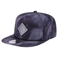 New Era New York Yankees Printed Golfer Snapback Hat