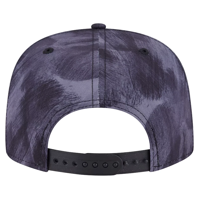 New Era New York Yankees Printed Golfer Snapback Hat