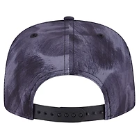 New Era New York Yankees Printed Golfer Snapback Hat