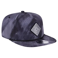 New Era New York Yankees Printed Golfer Snapback Hat