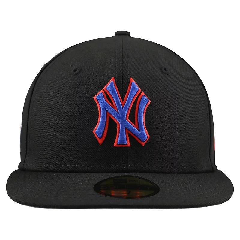 New Era New York Yankees Puerto Rico 59FIFTY Fitted Hat