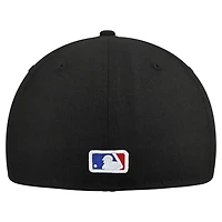 New Era New York Yankees Puerto Rico 59FIFTY Fitted Hat