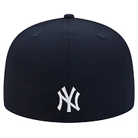 New Era New York Yankees Ransom 59FIFTY Fitted Hat