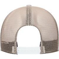 New Era New York Yankees Retro Beachin' Patch A-Frame Trucker 9FIFTY Snapback Hat