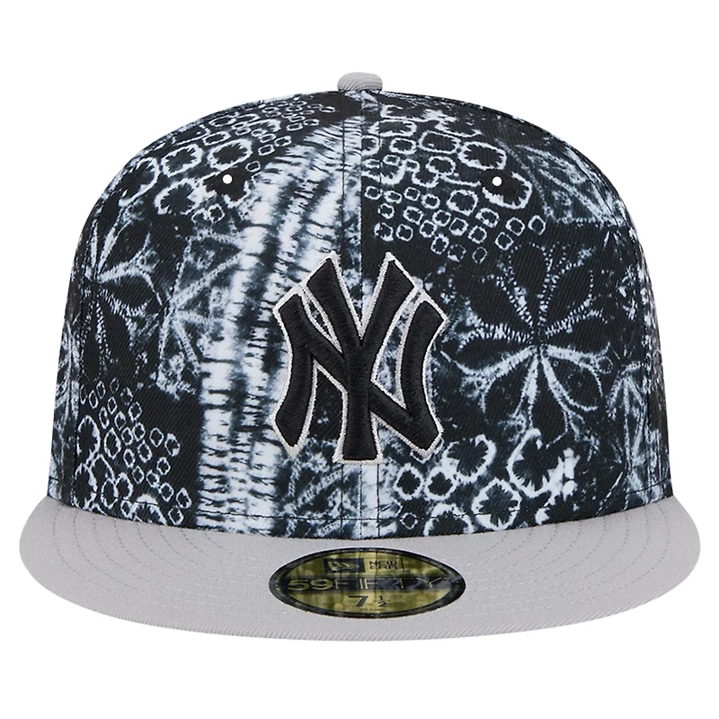 New Era New York Yankees Sands 59FIFTY Fitted Hat