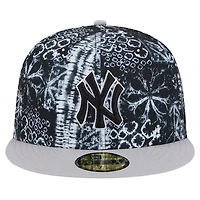 New Era New York Yankees Sands 59FIFTY Fitted Hat