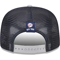 New Era New York Yankees Speed Golfer Trucker Snapback Hat