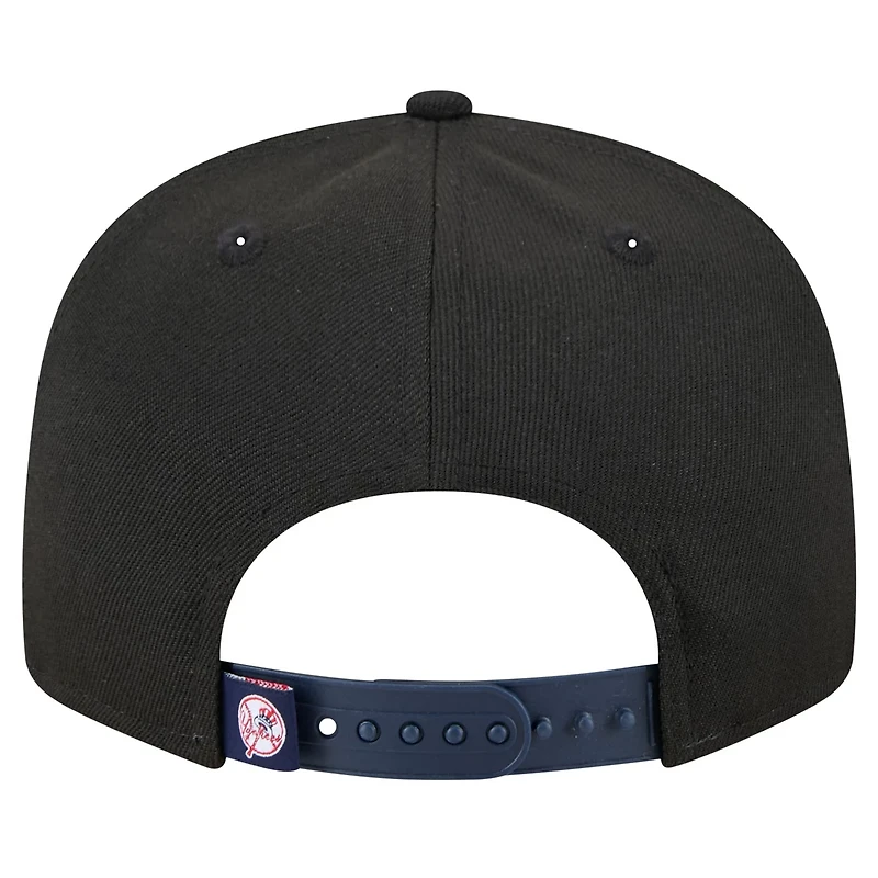 New Era New York Yankees Splatter 9FIFTY Snapback Hat