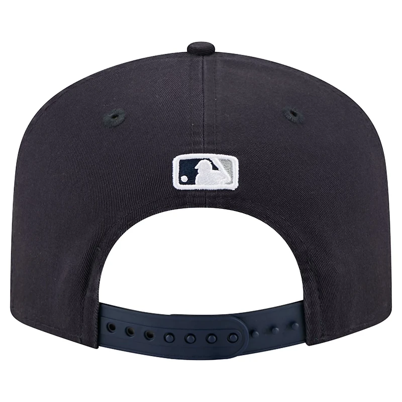 New Era New York Yankees Team 19TWENTY Adjustable Hat