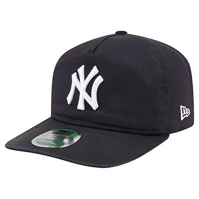 New Era New York Yankees Team 19TWENTY Adjustable Hat