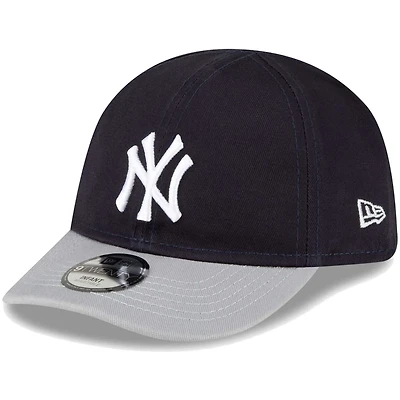 New Era New York Yankees Team Color My First 9TWENTY Flex Hat