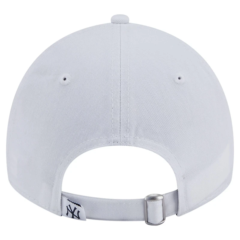 New Era New York Yankees Team Fan 9TWENTY Adjustable Hat