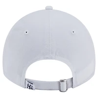 New Era New York Yankees Team Fan 9TWENTY Adjustable Hat