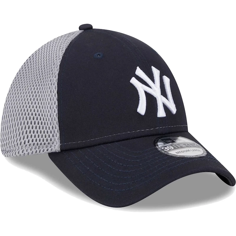 New Era York Yankees Team Neo 39THIRTY Flex Hat