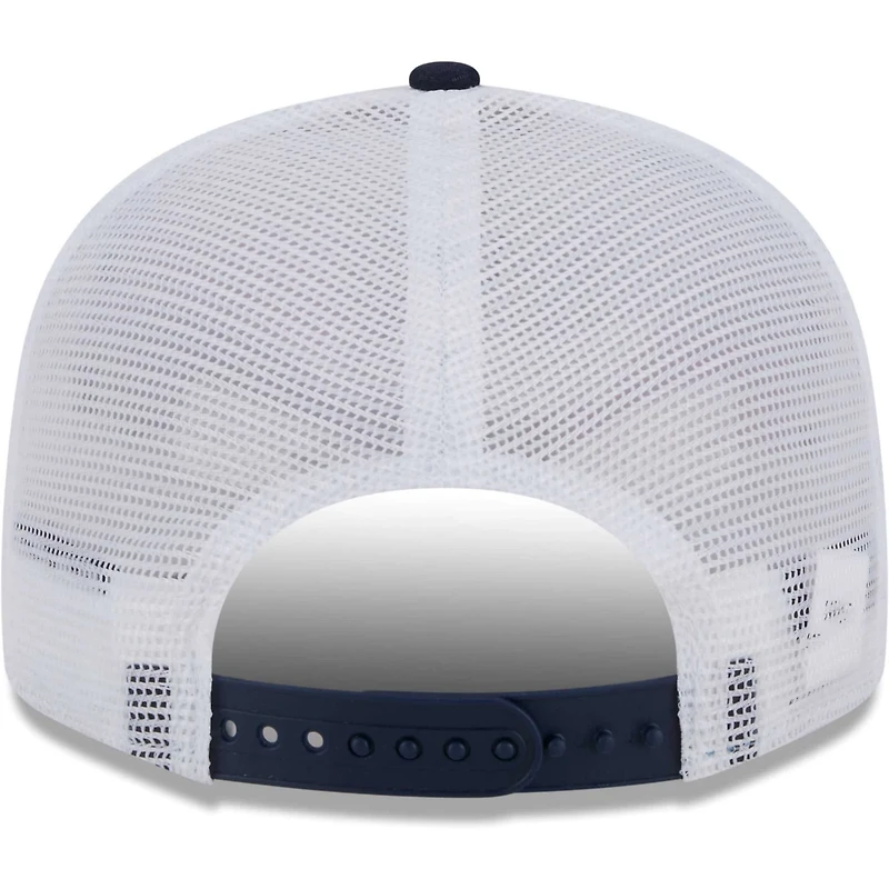 New Era New York Yankees Tear Trucker 9FIFTY Snapback Hat