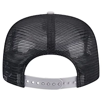 New Era New York Yankees Throwback Meshback Golfer Hat