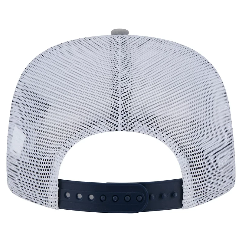 New Era New York Yankees Tie-Dye Golfer Trucker Adjustable Hat