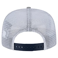 New Era New York Yankees Tie-Dye Golfer Trucker Adjustable Hat