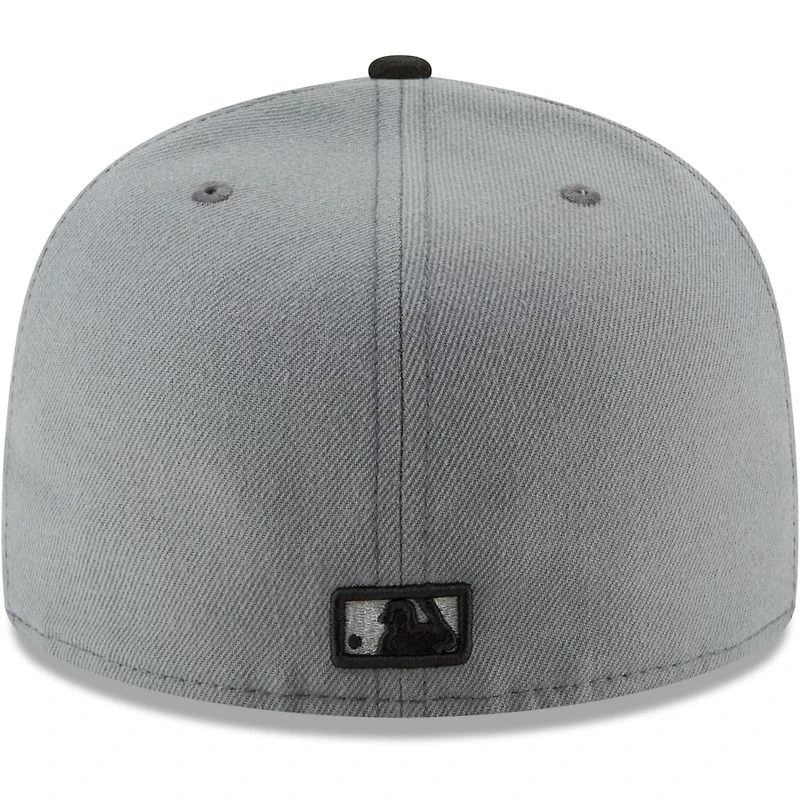 New Era New York Yankees Two-Tone 59FIFTY Fitted Hat