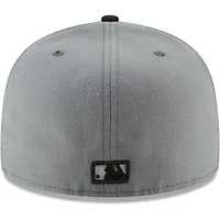 New Era New York Yankees Two-Tone 59FIFTY Fitted Hat
