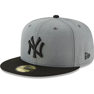 New Era New York Yankees Two-Tone 59FIFTY Fitted Hat