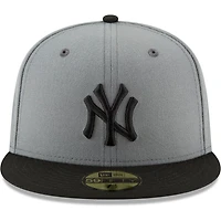 New Era New York Yankees Two-Tone 59FIFTY Fitted Hat
