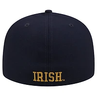 New Era Notre Dame Fighting Irish 59FIFTY Fitted Hat