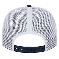 New Era Notre Dame Fighting Irish 9SEVENTY Stretch-Snap Adjustable Hat