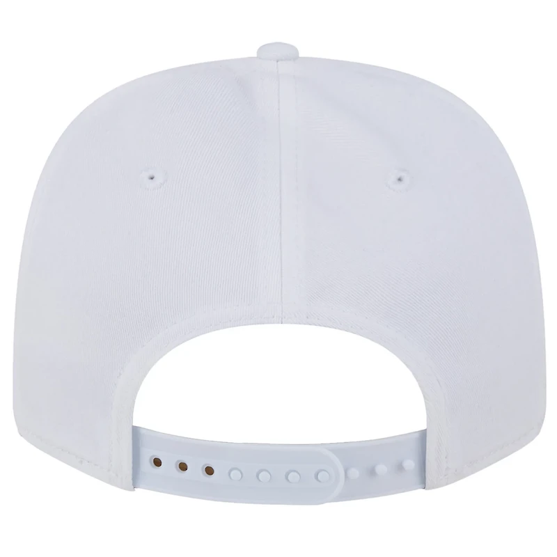 New Era Notre Dame Fighting Irish 9SEVENTY Team Stretch-Snap Adjustable Hat