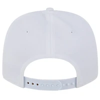 New Era Notre Dame Fighting Irish 9SEVENTY Team Stretch-Snap Adjustable Hat