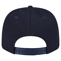 New Era Notre Dame Fighting Irish Game Day Multi-Rope 9SEVENTY Stretch-Snap Hat