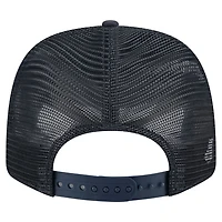 New Era Notre Dame Fighting Irish Primary 9SEVENTY Trucker Stretch-Snap Hat