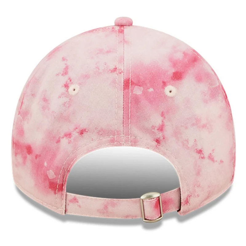 New Era Oakland Athletics 2022 Mother's Day 9TWENTY Adjustable Hat