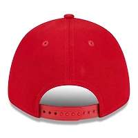 New Era Oakland Athletics 2023 Fourth of July 9FORTY Adjustable Hat