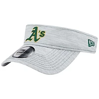 New Era Oakland Athletics Adjustable Visor