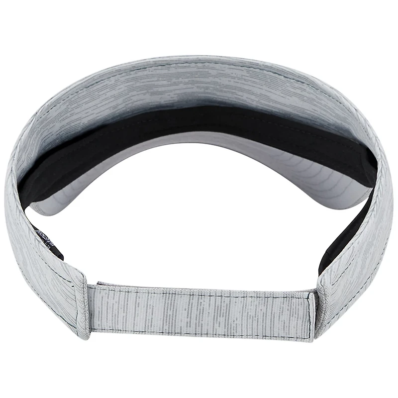 New Era Oakland Athletics Adjustable Visor