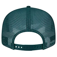 New Era Oakland Athletics Bikini Bottom Trucker 9FIFTY Snapback Hat