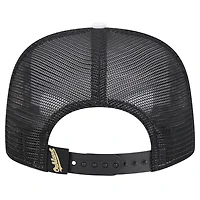 New Era Oakland Athletics Checkmate Trucker 9FIFTY Snapback Hat