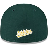 New Era Oakland Athletics My First 59FIFTY Fitted Hat