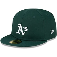 New Era Oakland Athletics My First 59FIFTY Fitted Hat