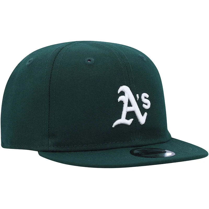 New Era Oakland Athletics My First 9FIFTY Adjustable Hat