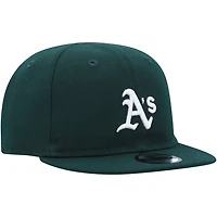 New Era Oakland Athletics My First 9FIFTY Adjustable Hat