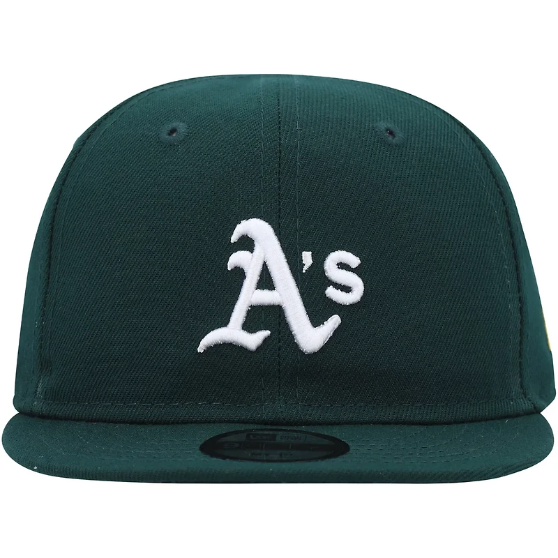 New Era Oakland Athletics My First 9FIFTY Adjustable Hat