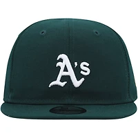 New Era Oakland Athletics My First 9FIFTY Adjustable Hat