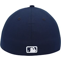 New Era Oakland Athletics Oceanside Low Profile 59FIFTY Fitted Hat