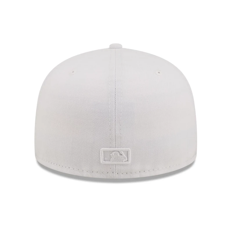 New Era Oakland Athletics on 59FIFTY Fitted Hat