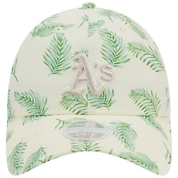New Era Oakland Athletics Palms 9TWENTY Adjustable Hat