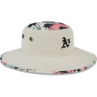 New Era Oakland Athletics Retro Beachin' Bucket Hat